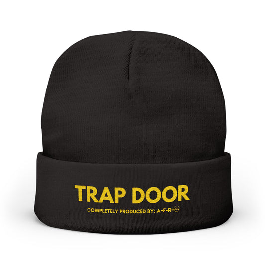 Trap Door - BEANIE