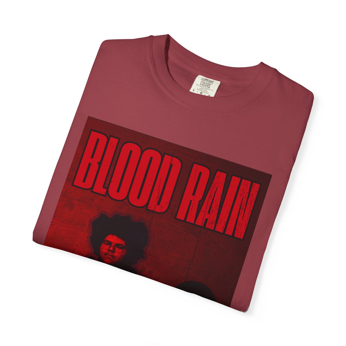 Blood Rain EP - T-Shirt