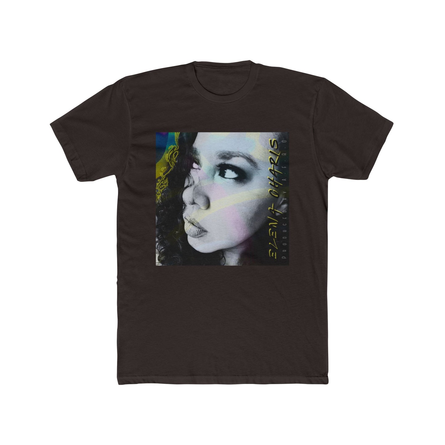 Elena Charis LP - Unisex Tee