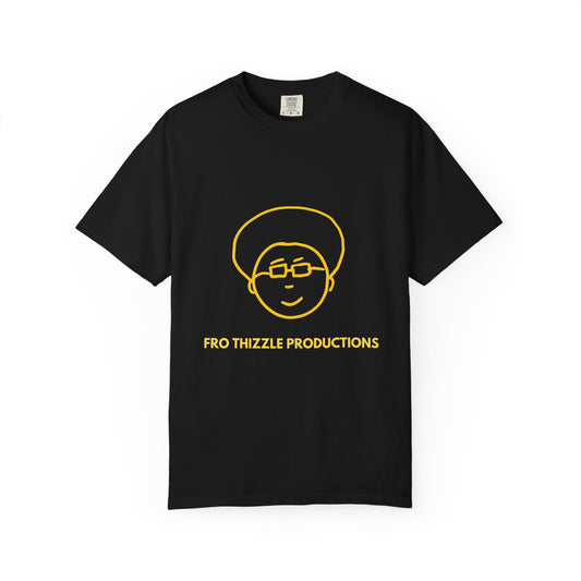 Fro Thizzle Productions - Unisex Tee