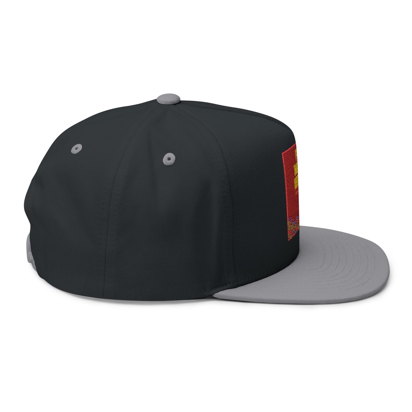 FRO Thizzle Reviews - Flat Bill Cap