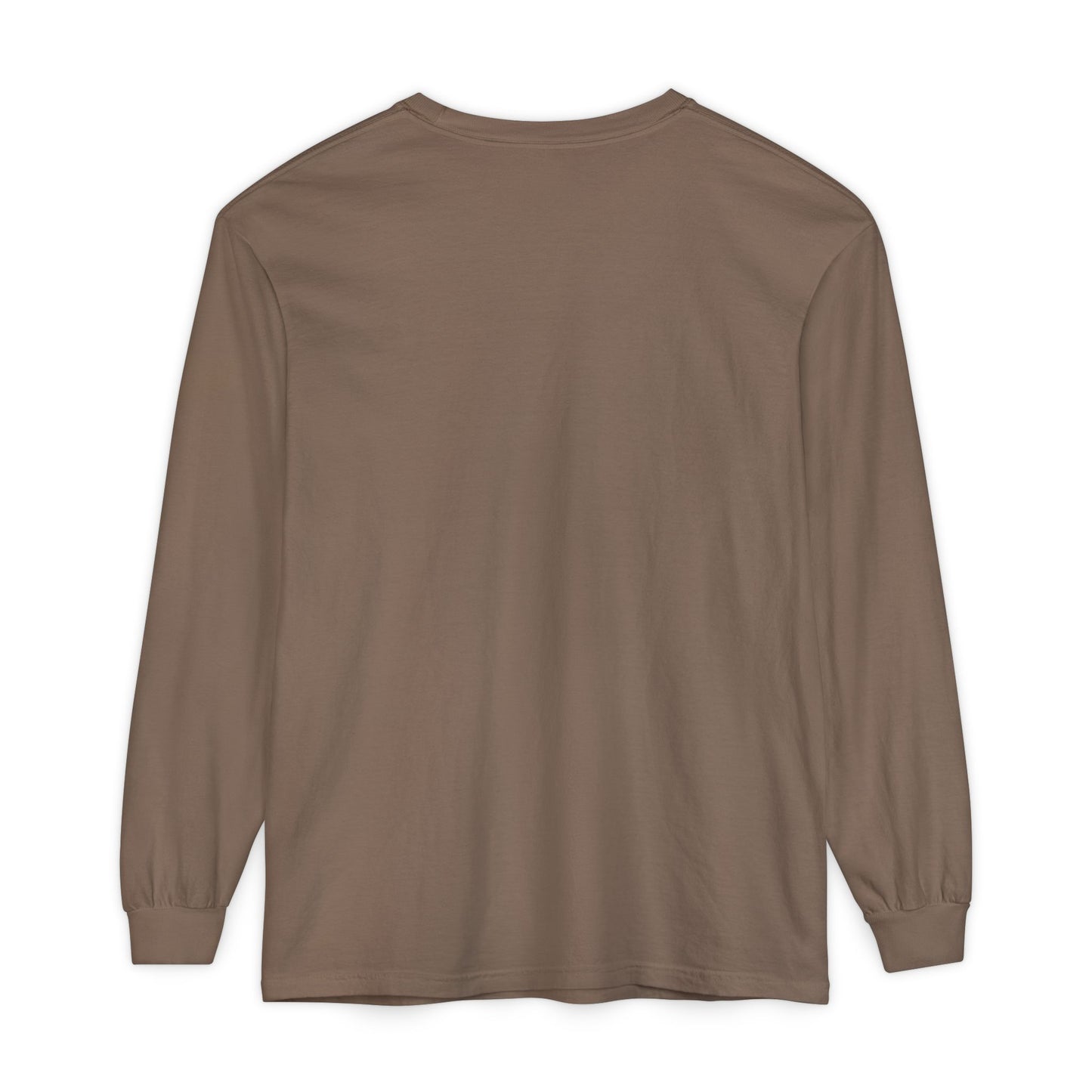 TRAP DOOR - Long Sleeve