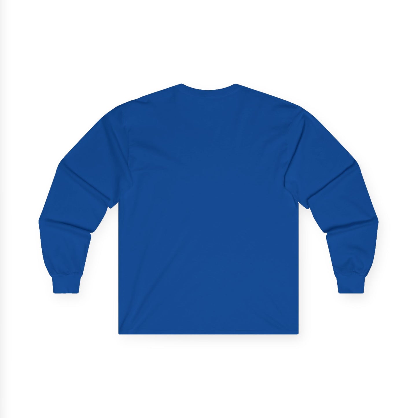 AFRODEEZEAK 3 - Long Sleeve Tee
