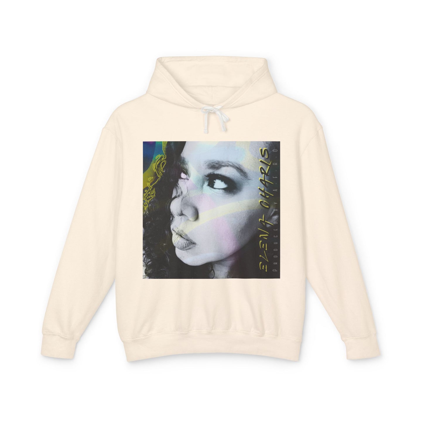 Elena Charis LP - Unisex Hoodie