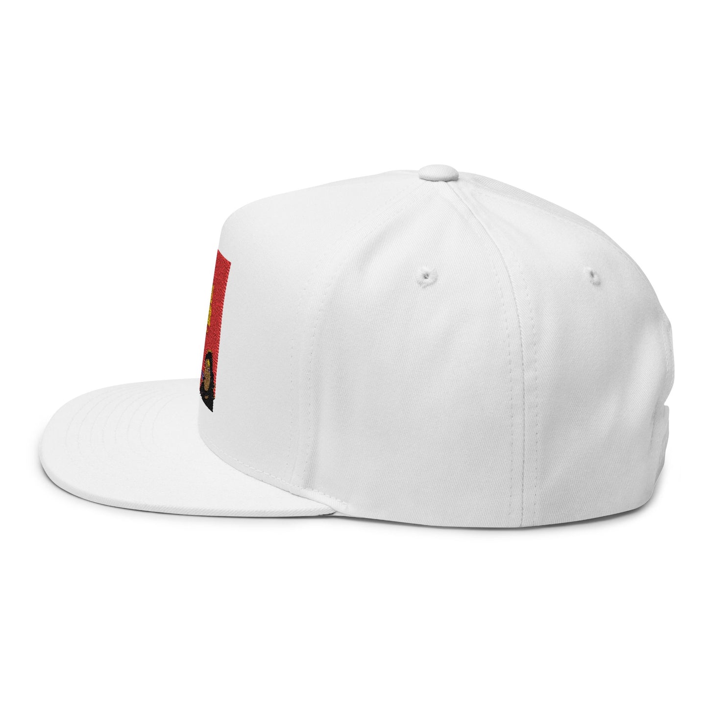 FRO Thizzle Reviews - Flat Bill Cap