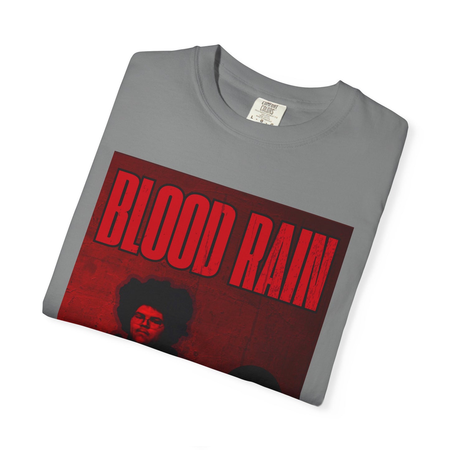 Blood Rain EP - T-Shirt