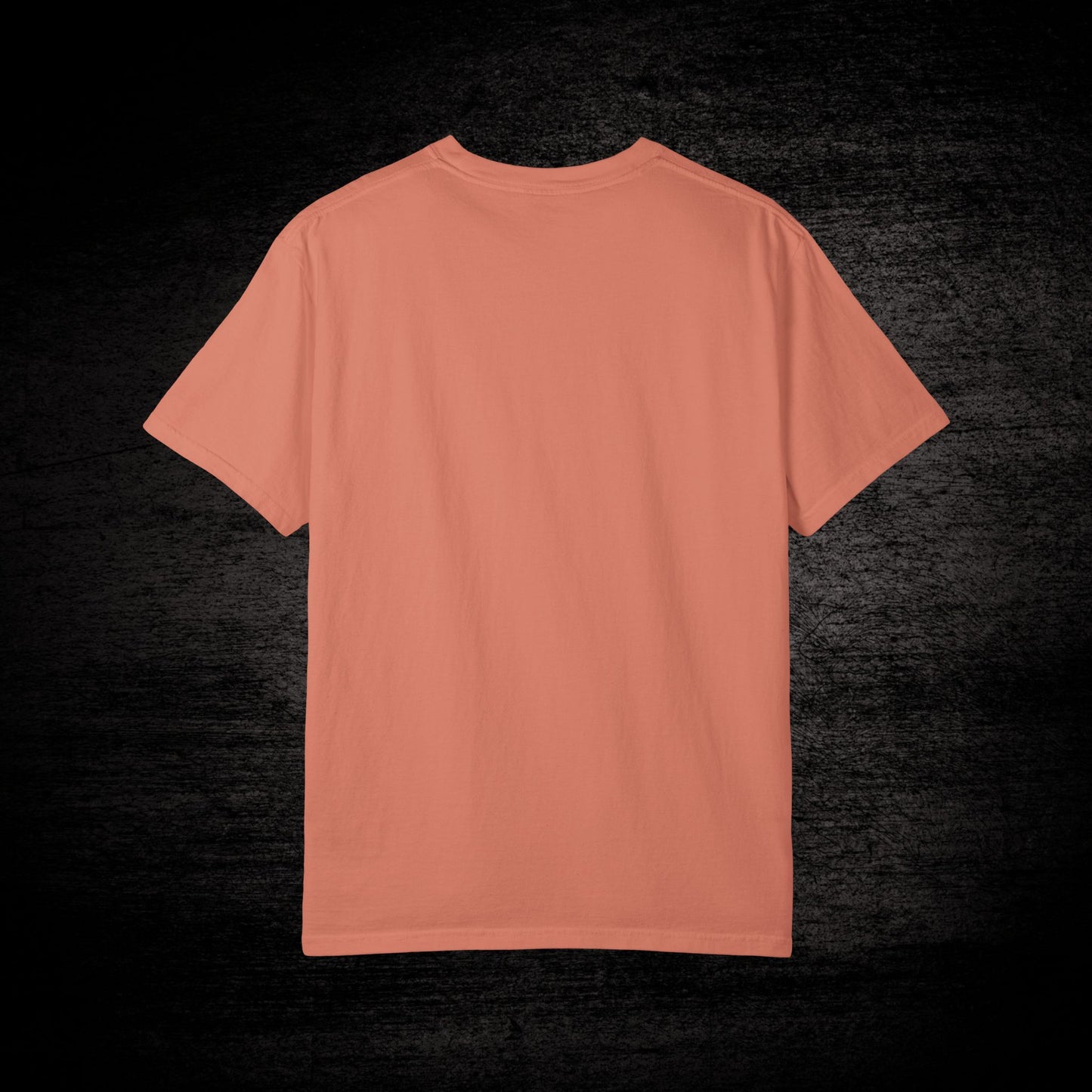 TRAP DOOR - Official Tee