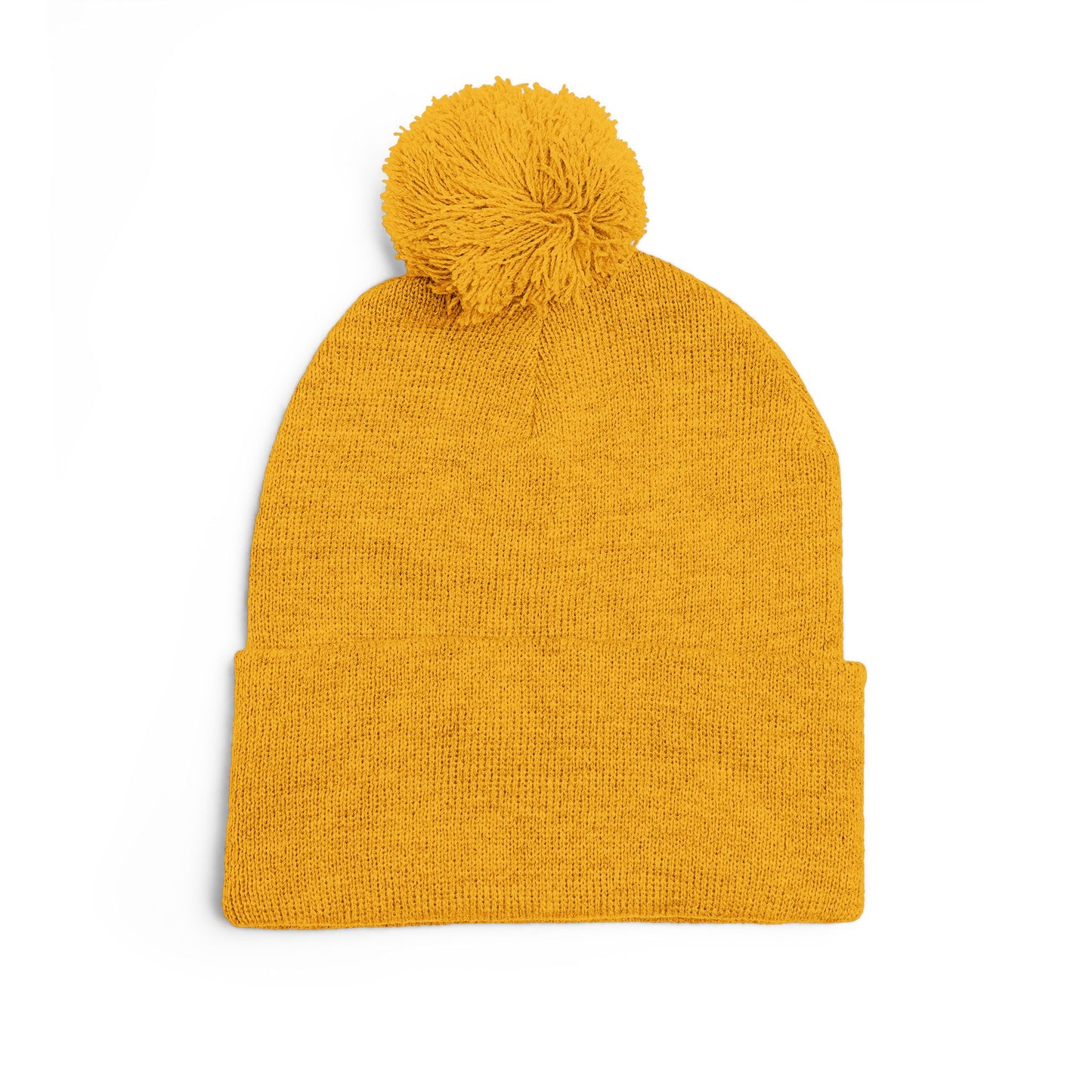 AFRODEEZEAK 3 - Pom-Pom Knit Cap