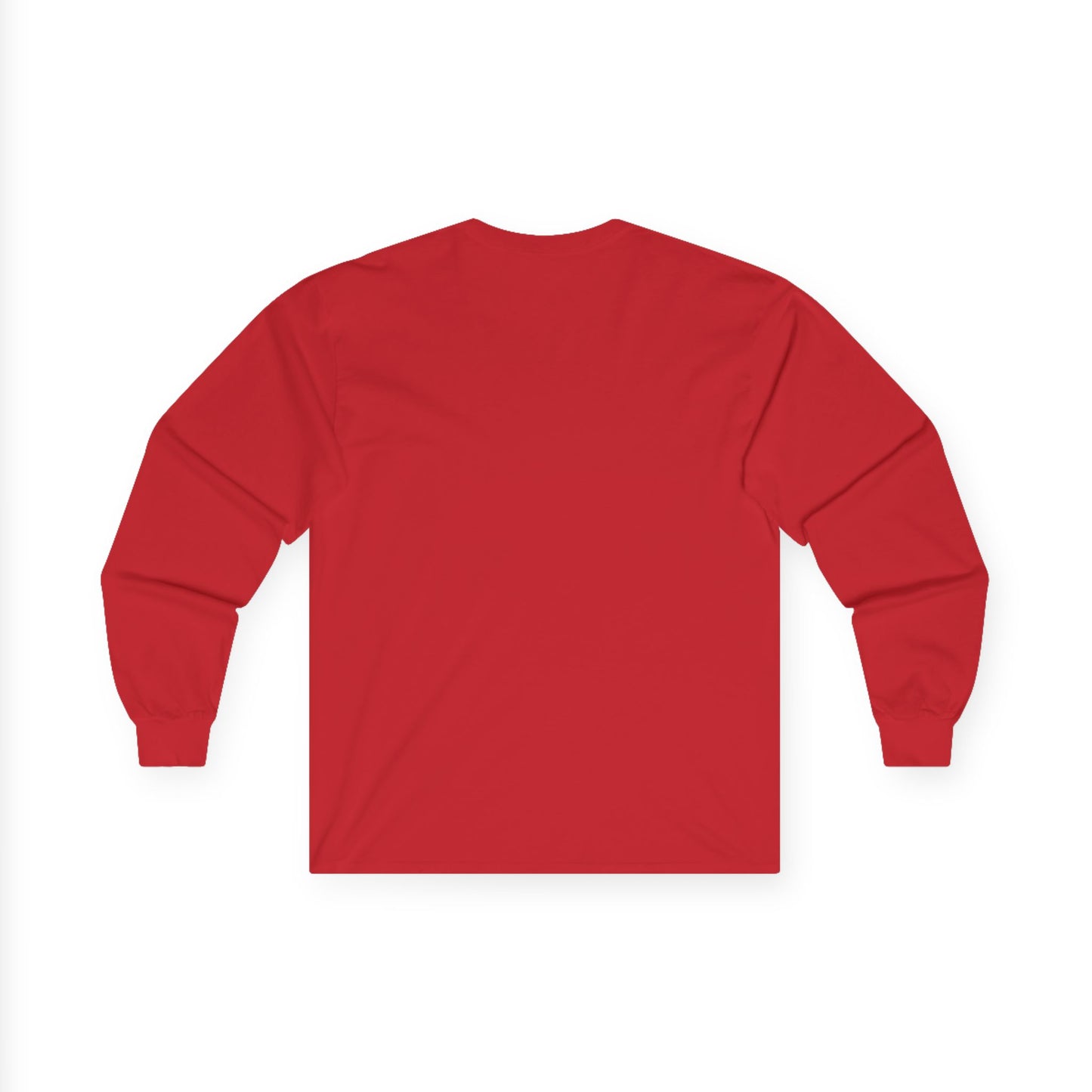 AFRODEEZEAK 3 - Long Sleeve