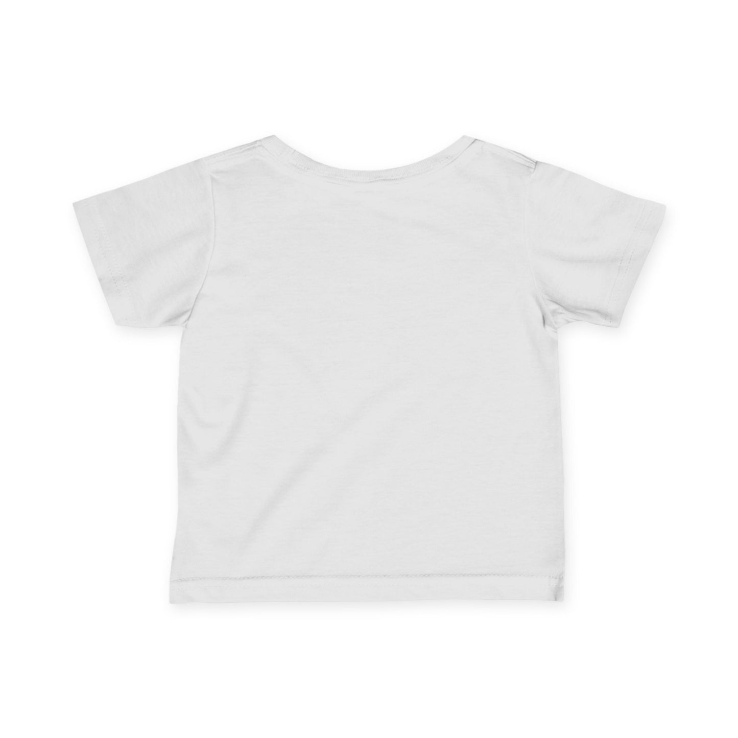 Afro Geez Kids Tee - Cool Infant Jersey Tee for Little Ones