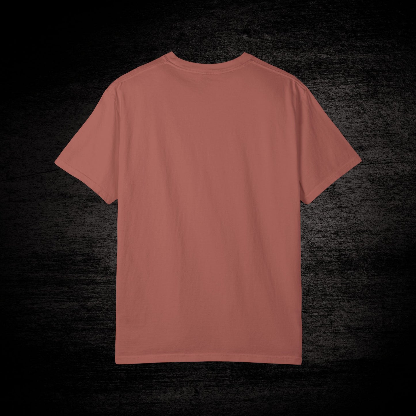 Official "No More Patience" (EP) Tee