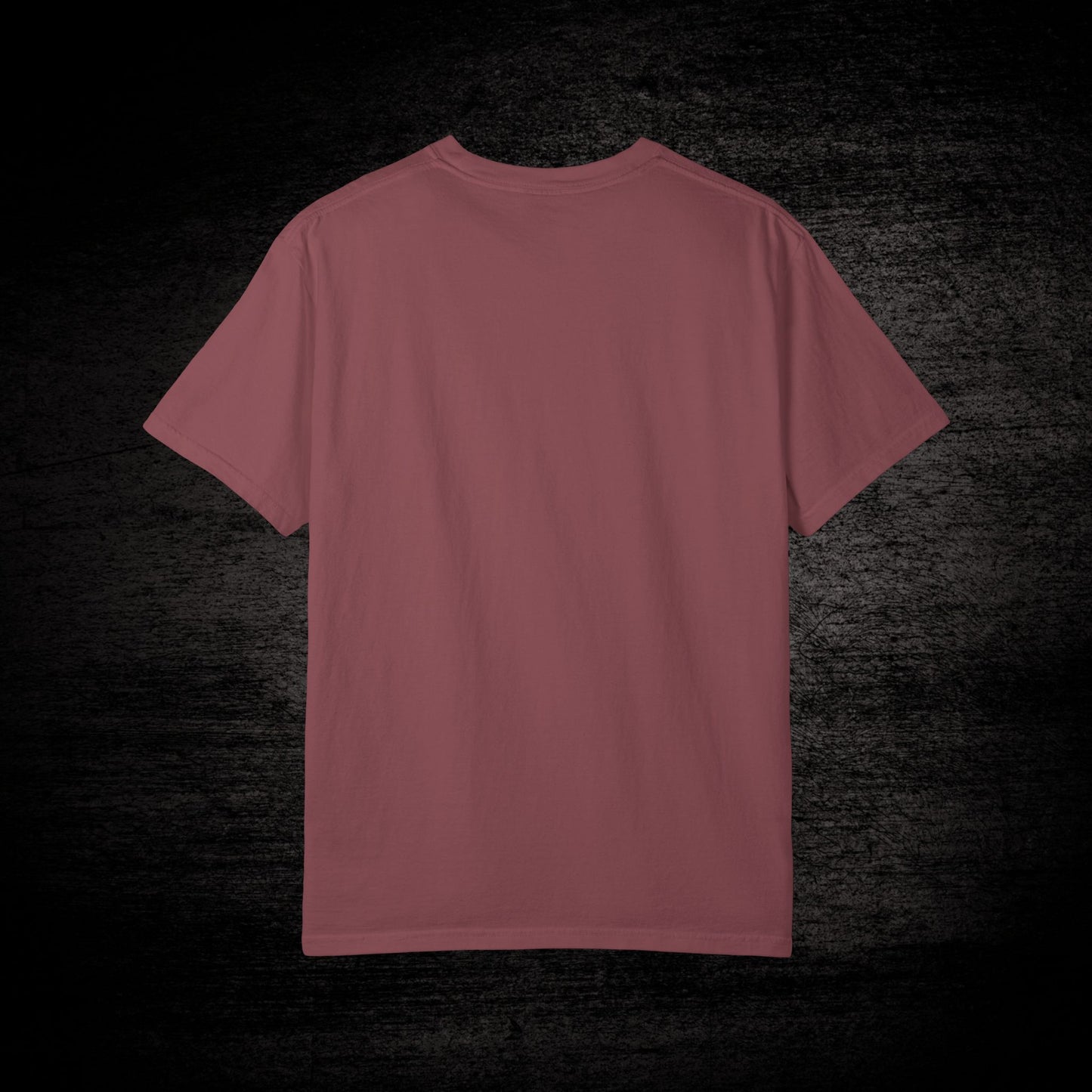 Official "No More Patience" (EP) Tee