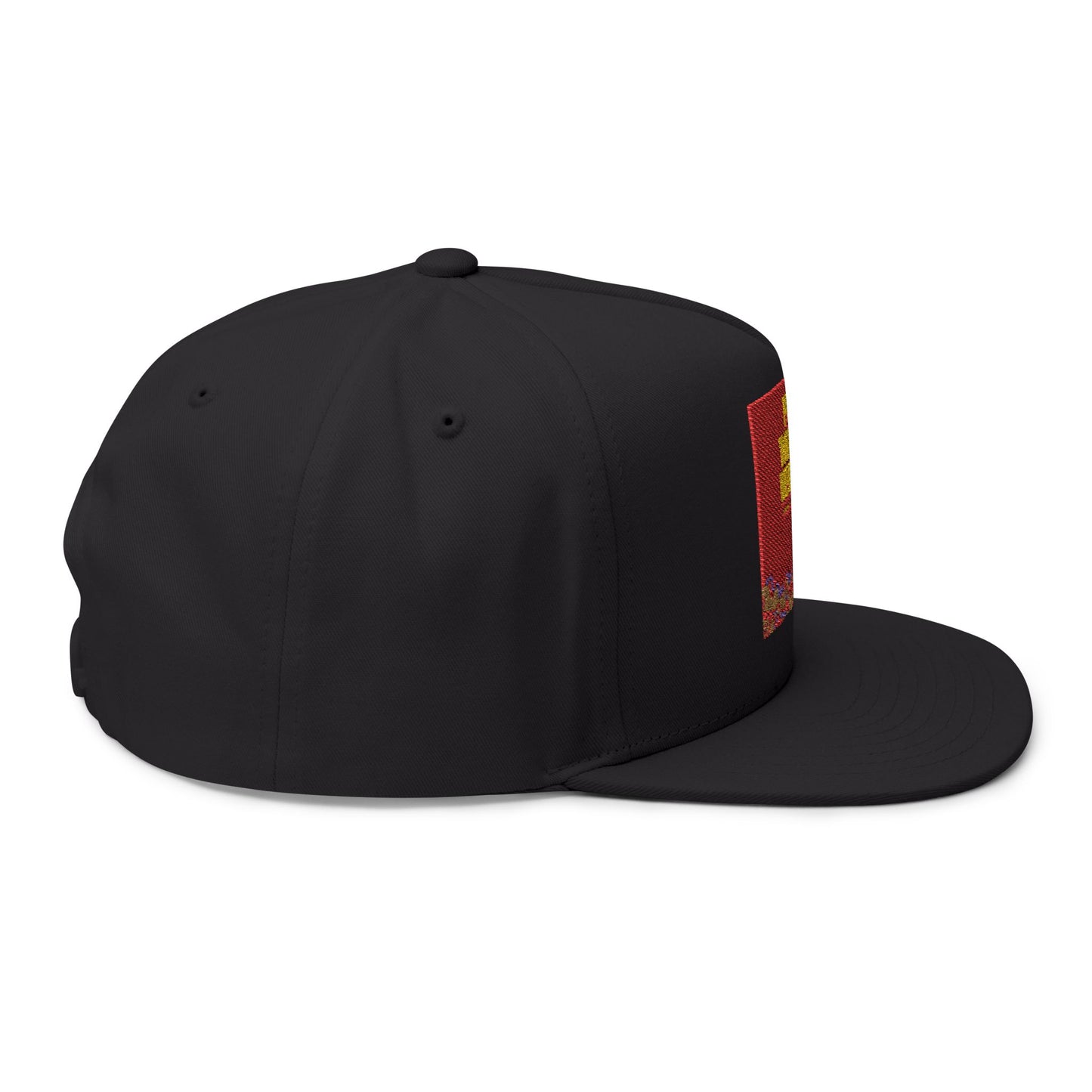 FRO Thizzle Reviews - Flat Bill Cap
