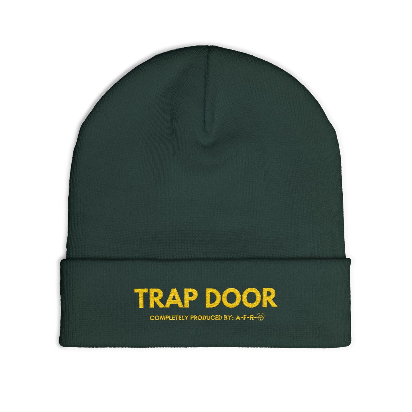 Trap Door - BEANIE