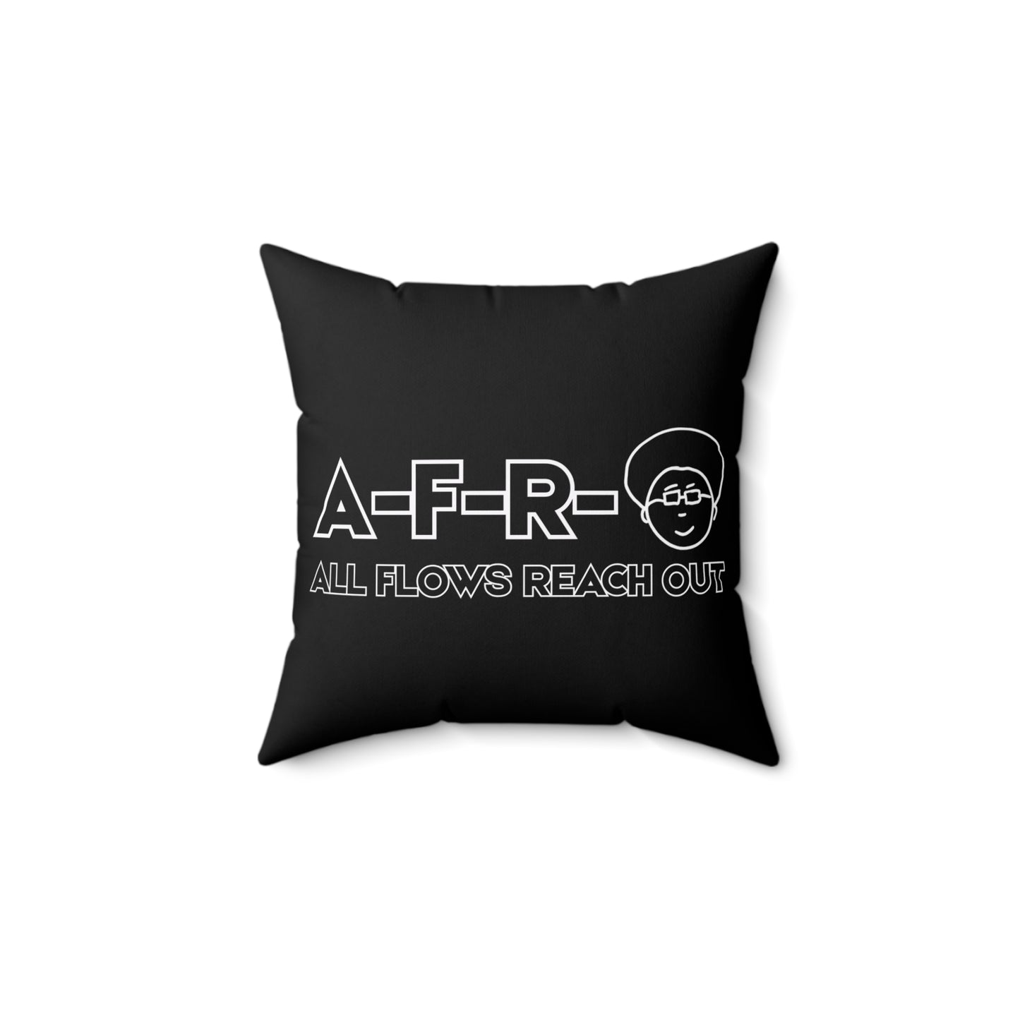 Crimson Fury - Pillow [Limited Edition]