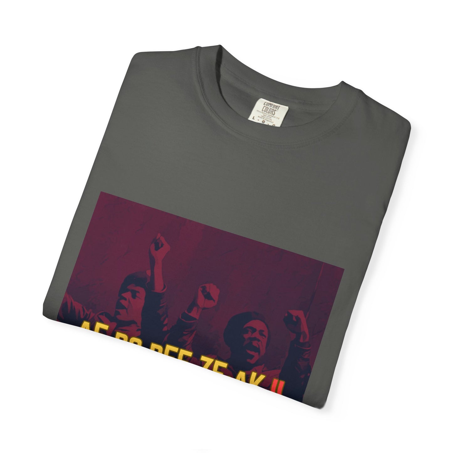 AFRODEEZEAK 2 - Tee