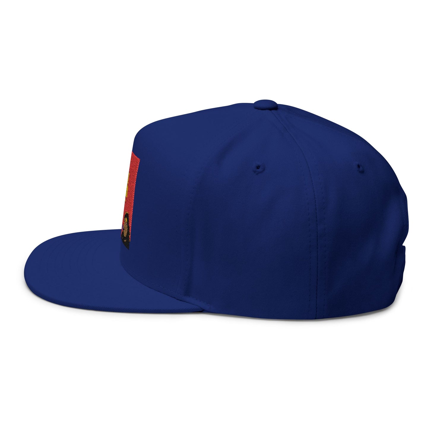 FRO Thizzle Reviews - Flat Bill Cap