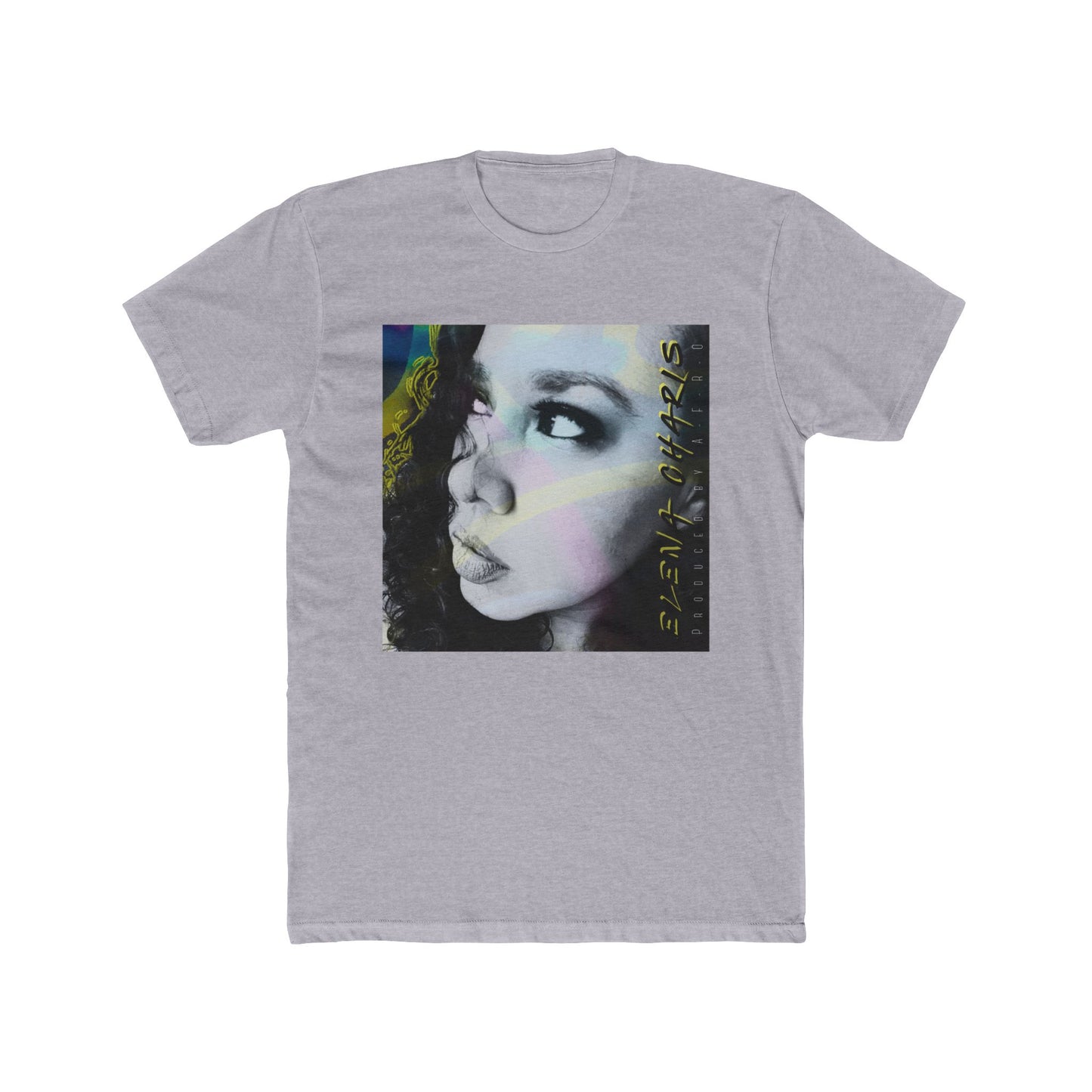 Elena Charis LP - Unisex Tee