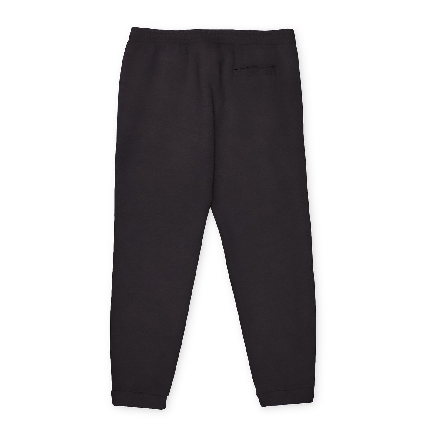 A-F-R-O LOGO - Cozy Unisex Joggers with Adidas Logo