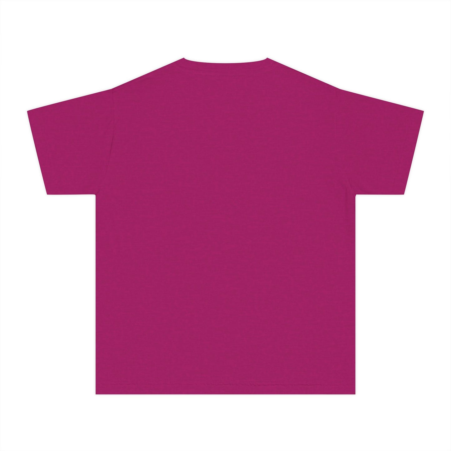 AFRODEEZEAK 3 - Youth Midweight Tee