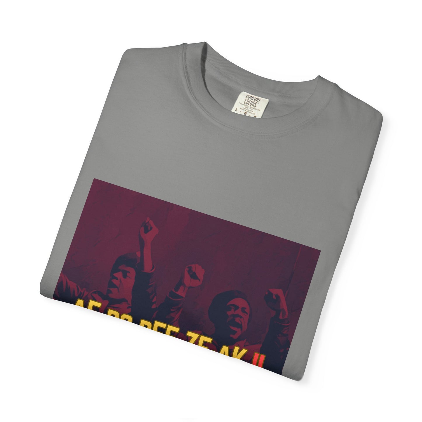 AFRODEEZEAK 2 - Tee