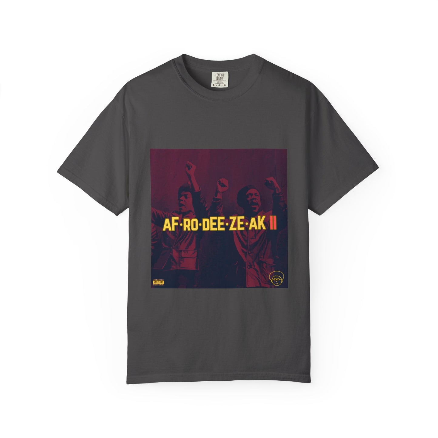 AFRODEEZEAK 2 - Tee