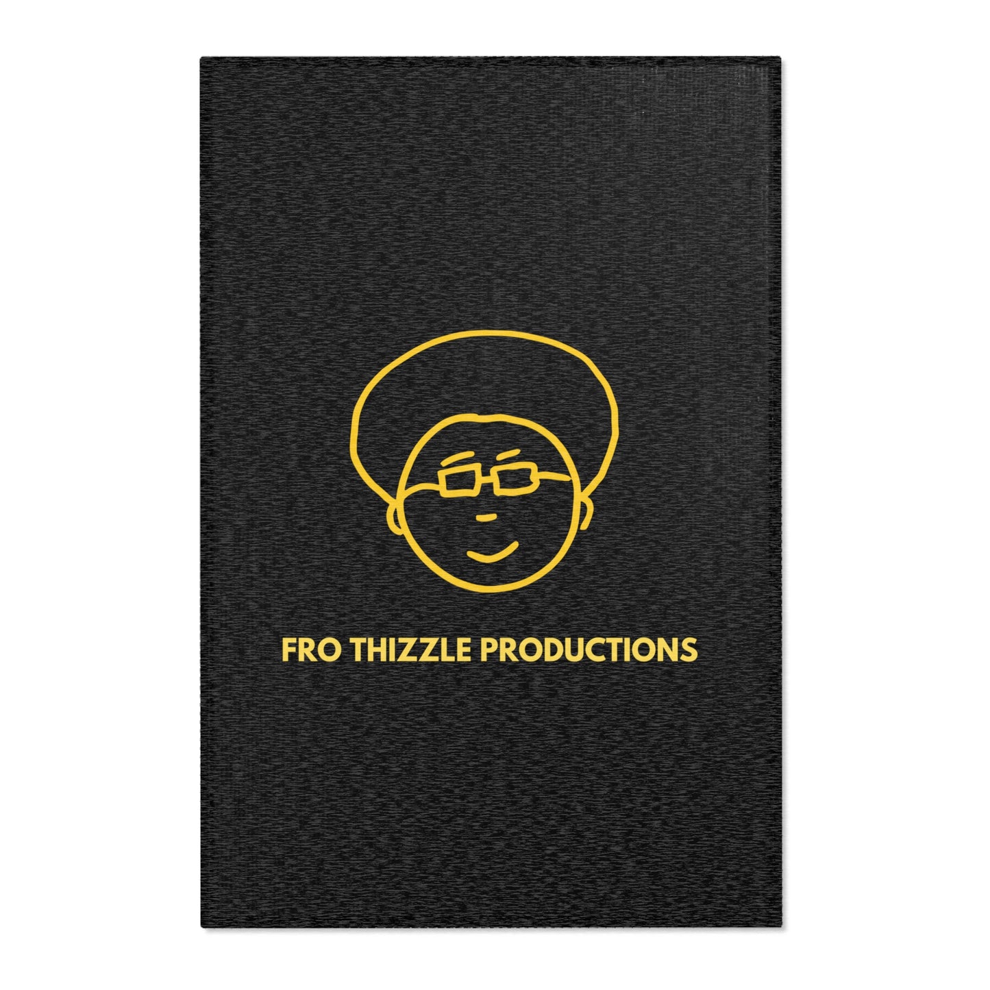 Fro Thizzle Productions - RUG