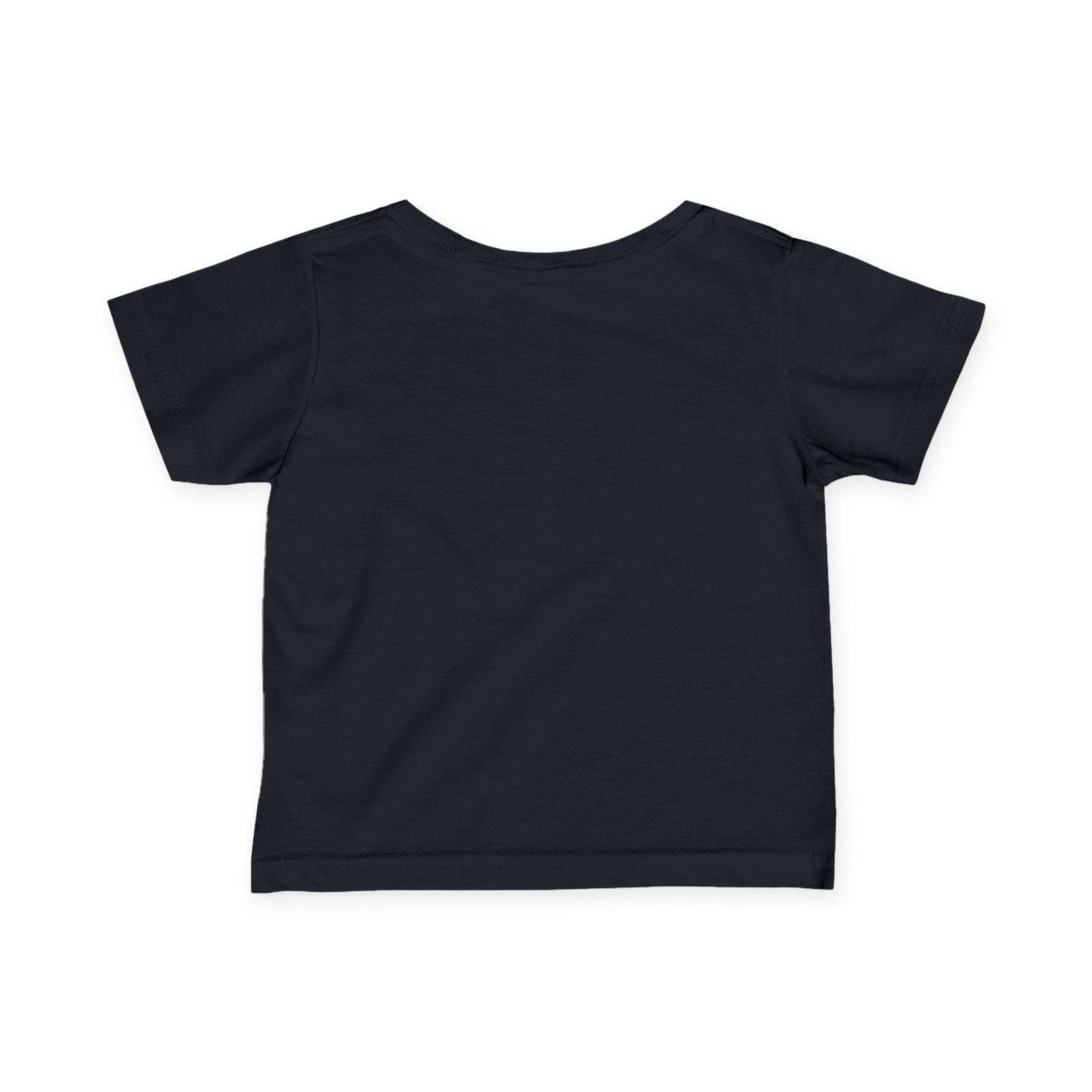 Afro Geez Kids Tee - Cool Infant Jersey Tee for Little Ones