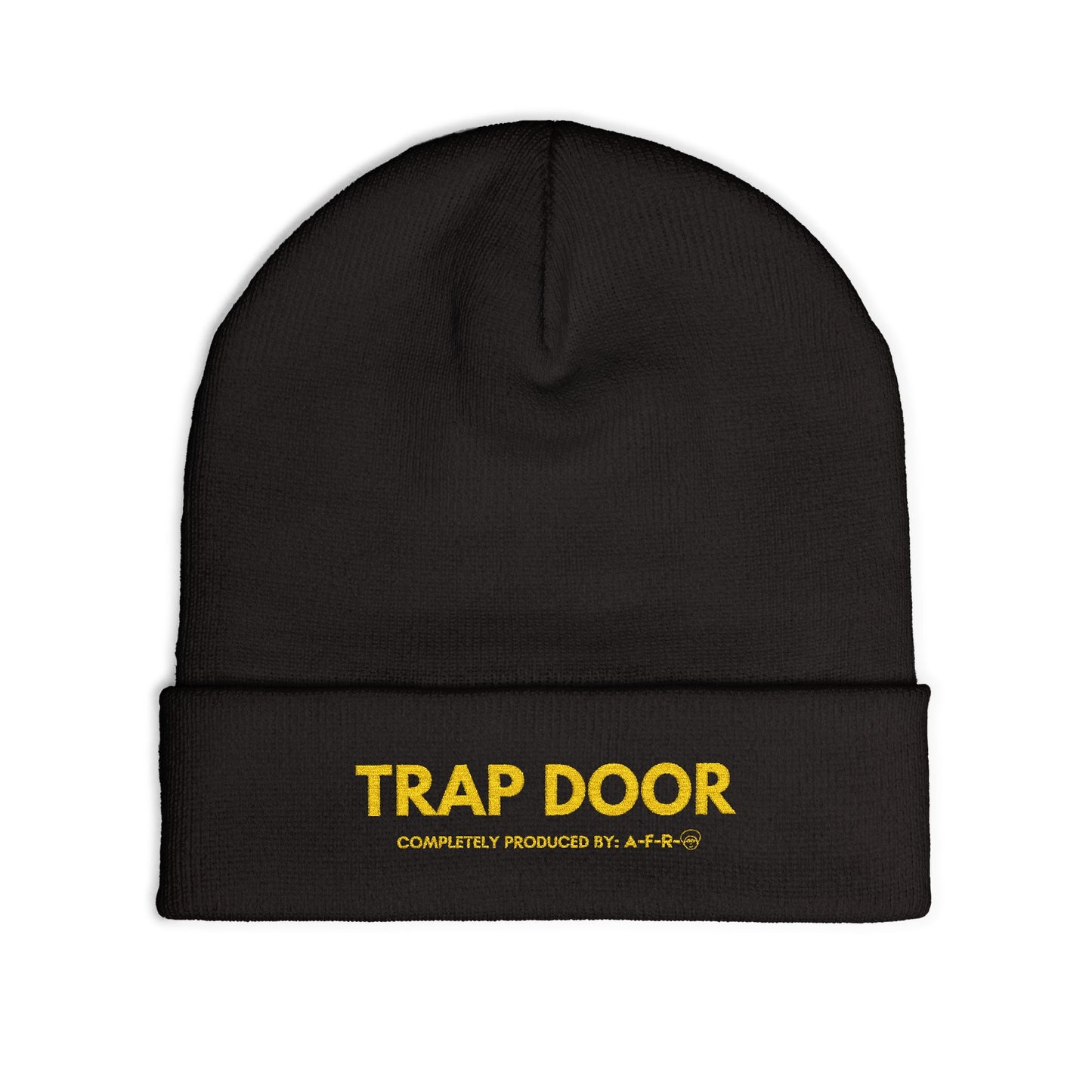 Trap Door - BEANIE