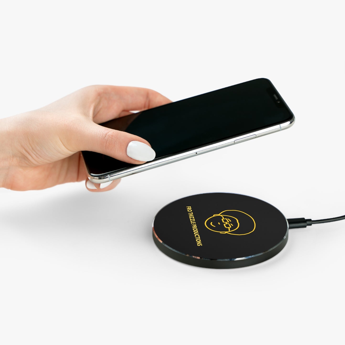 FRO Thizzle Productions - Wireless Charger