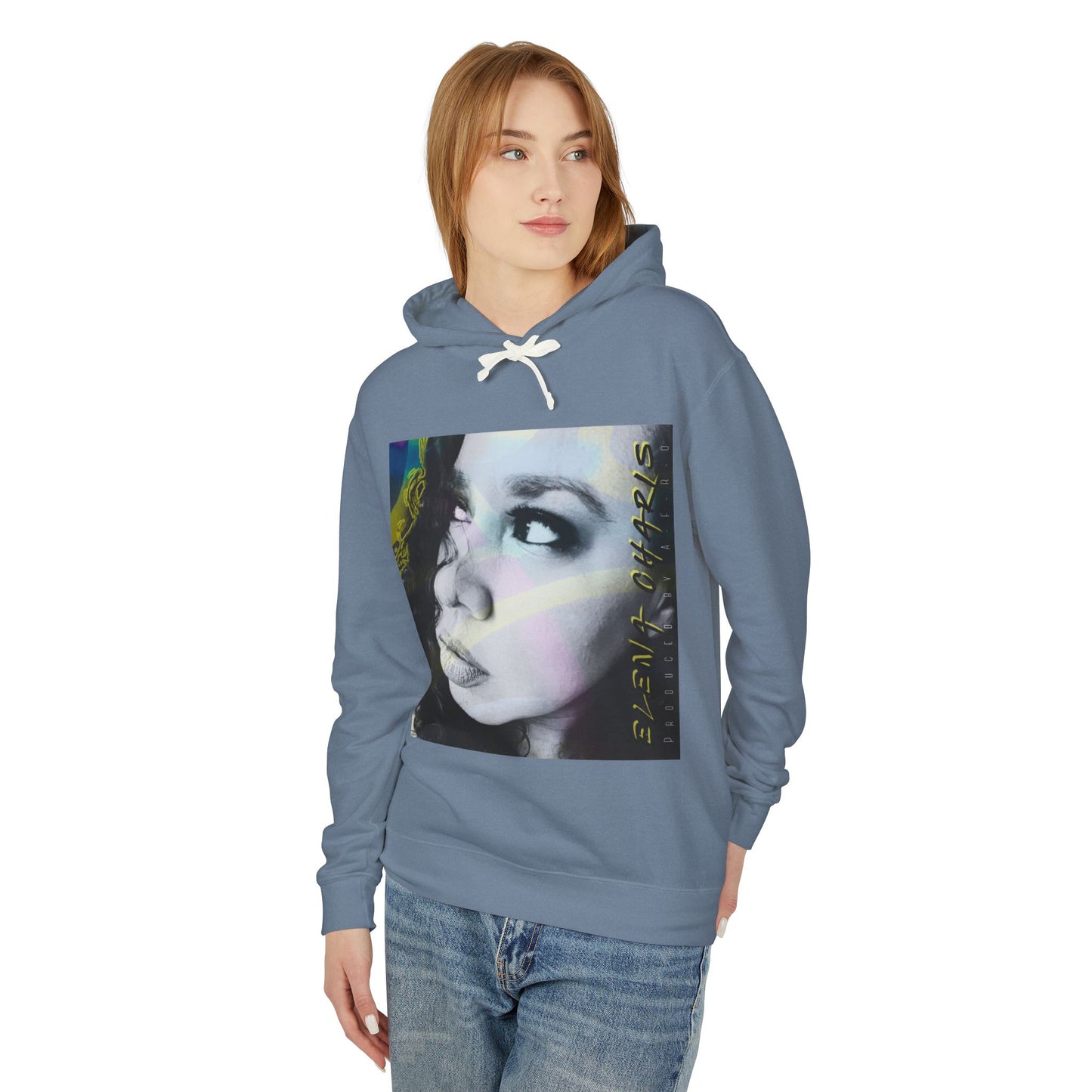 Elena Charis LP - Unisex Hoodie