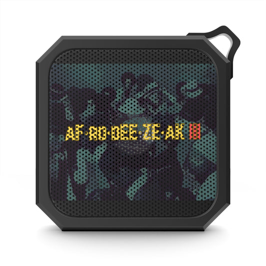 Blackwater Outdoor Bluetooth Speaker