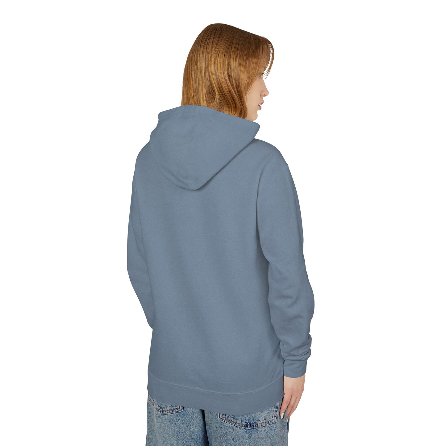 FRO Thizzle Reviews - Unisex Hoodie