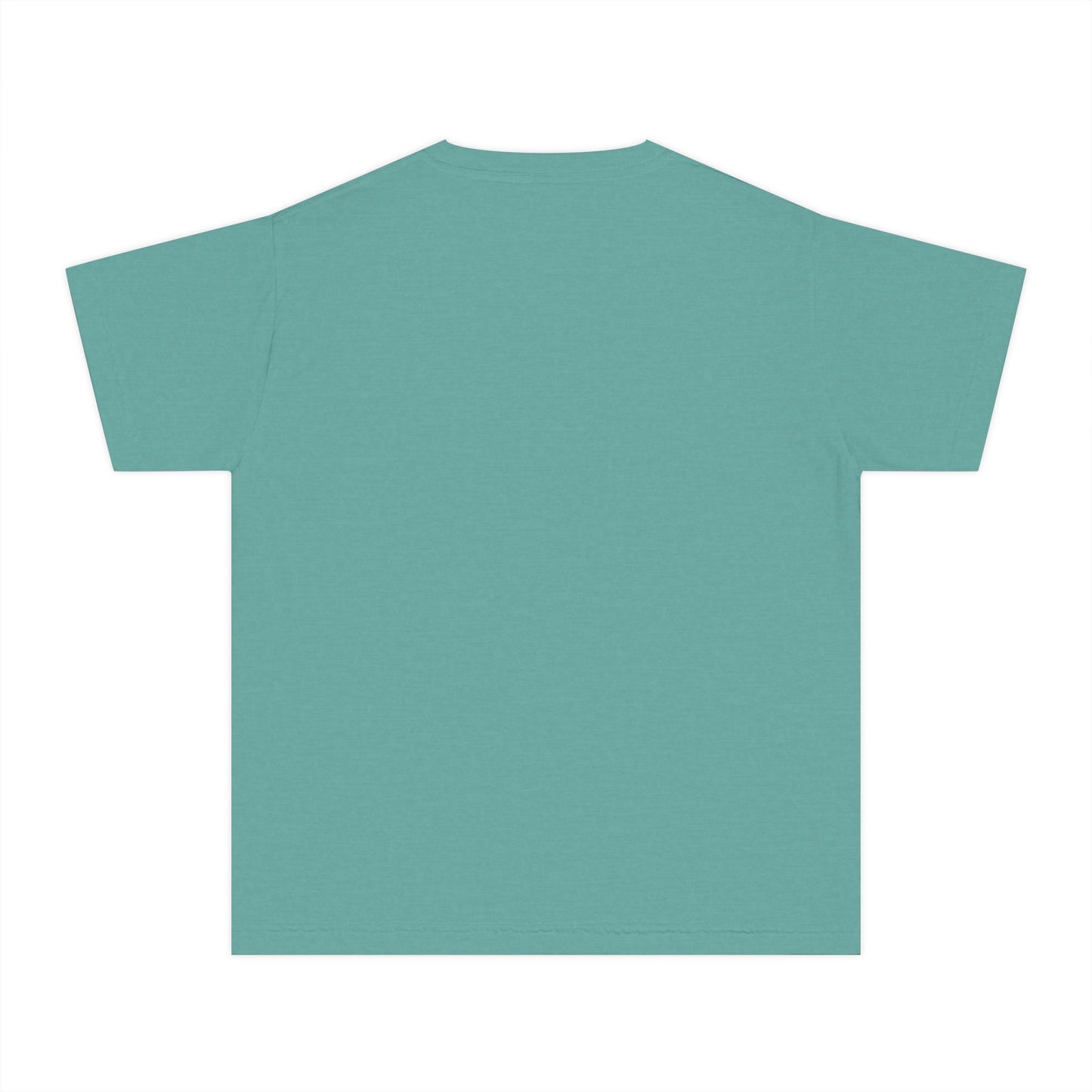AFRODEEZEAK 3 - Youth Midweight Tee