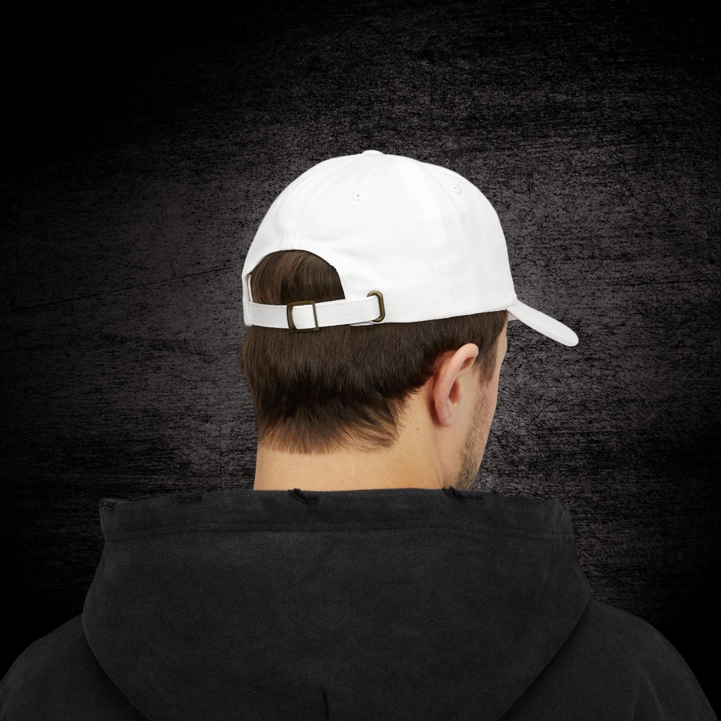 Limited Edition "No More Patience" Cap