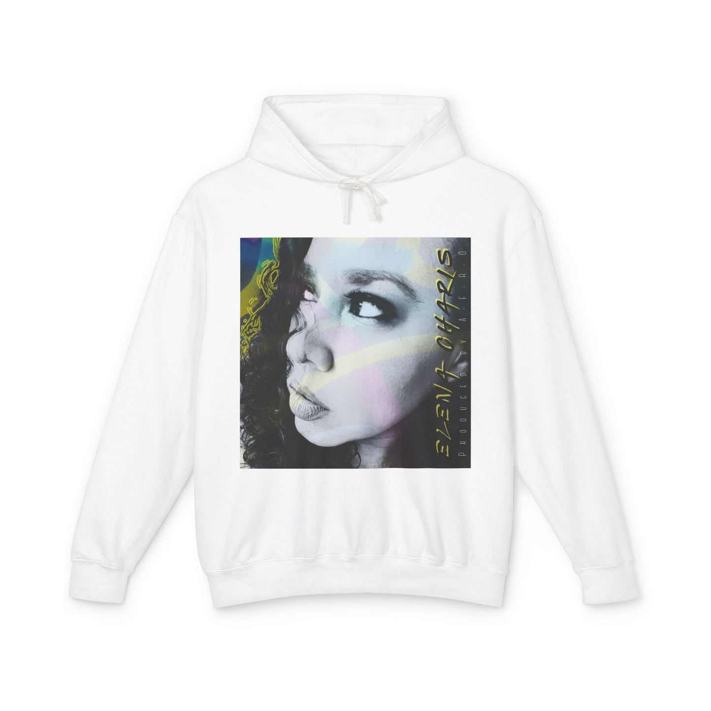 Elena Charis LP - Unisex Hoodie