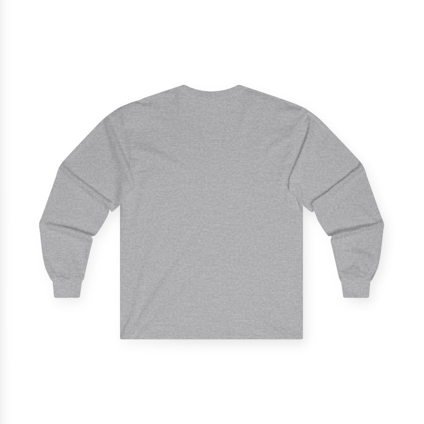 AFRODEEZEAK 3 - Long Sleeve Tee