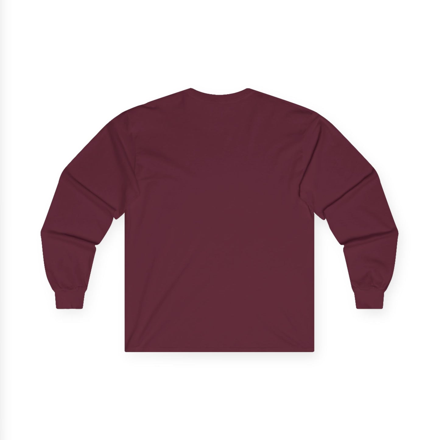 AFRODEEZEAK 3 - Long Sleeve