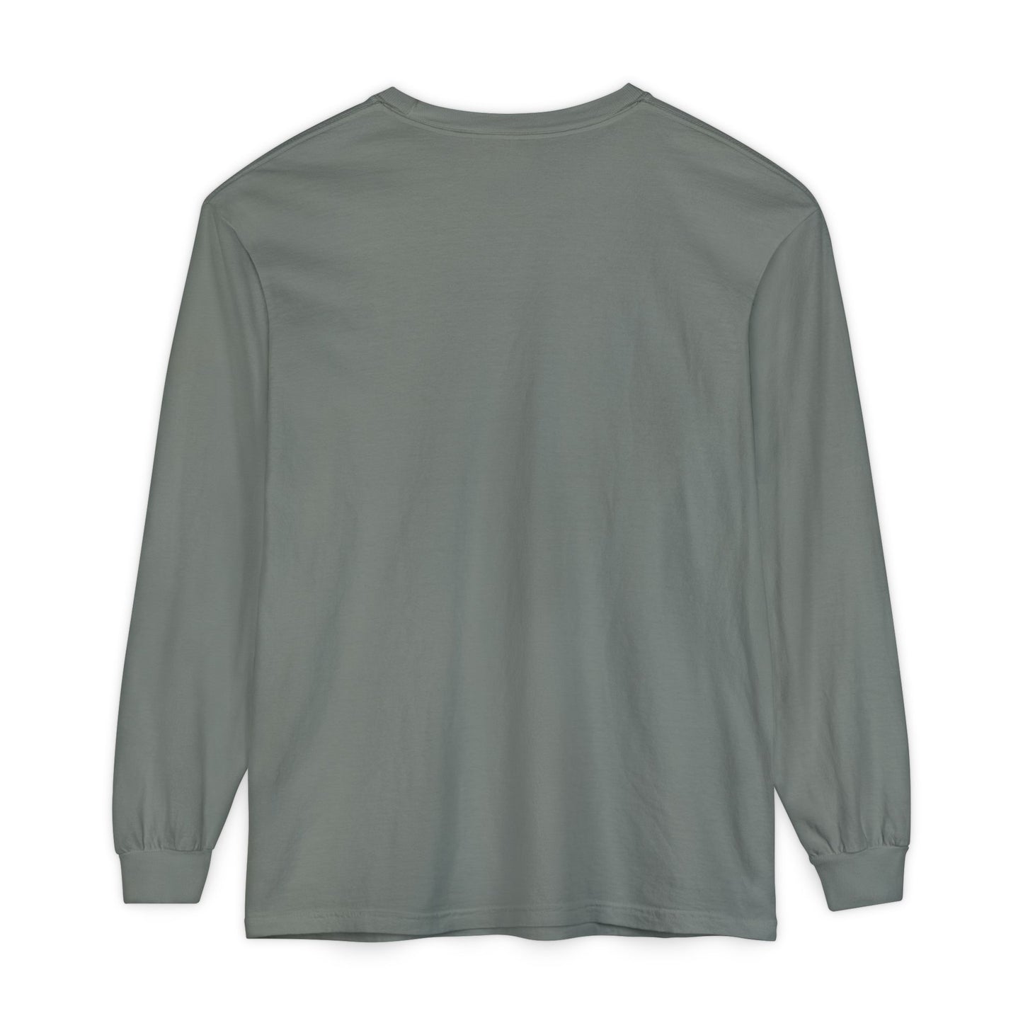 TRAP DOOR - Long Sleeve