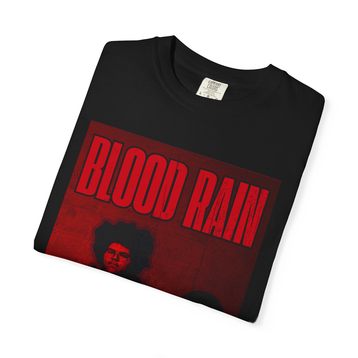 Blood Rain EP - T-Shirt