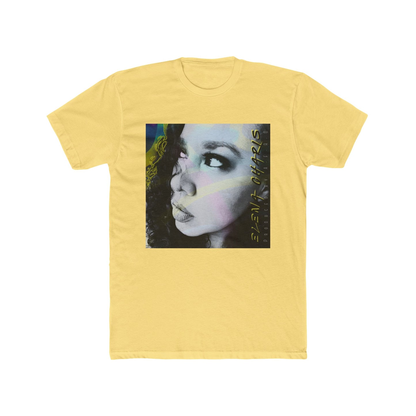 Elena Charis LP - Unisex Tee