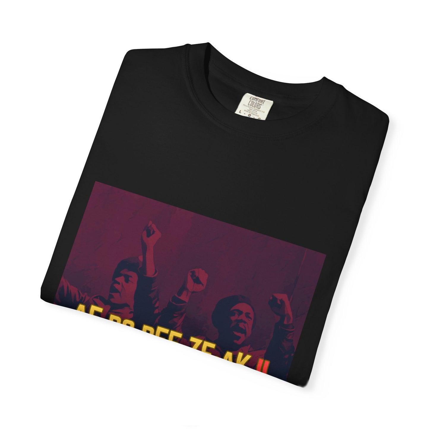 AFRODEEZEAK 2 - Tee