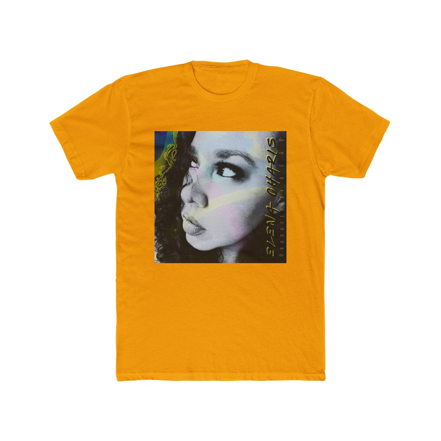Elena Charis LP - Unisex Tee