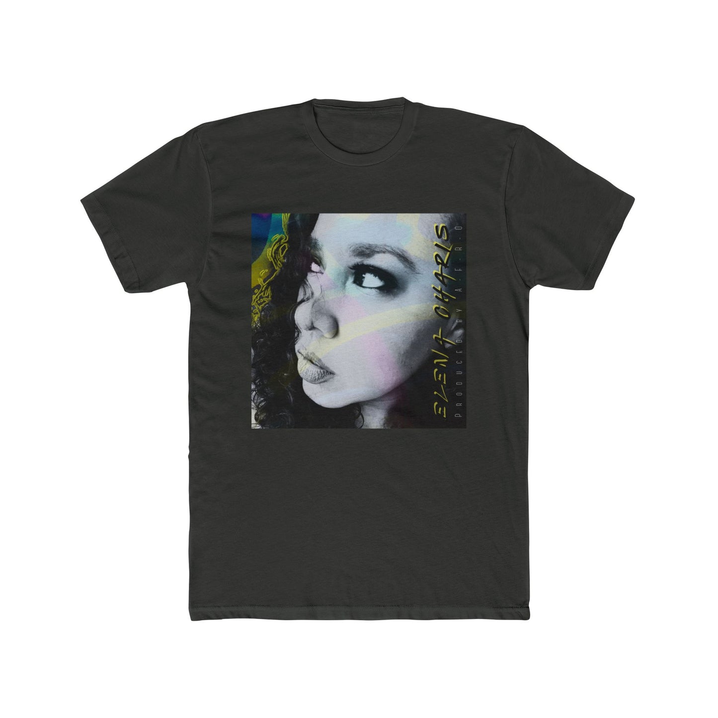 Elena Charis LP - Unisex Tee