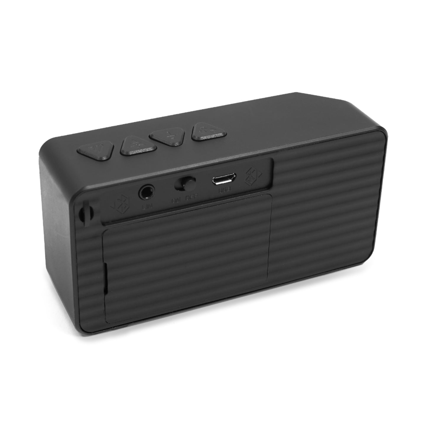AFRODEEZEAK 3 - Bluetooth Speaker (Front Cover)