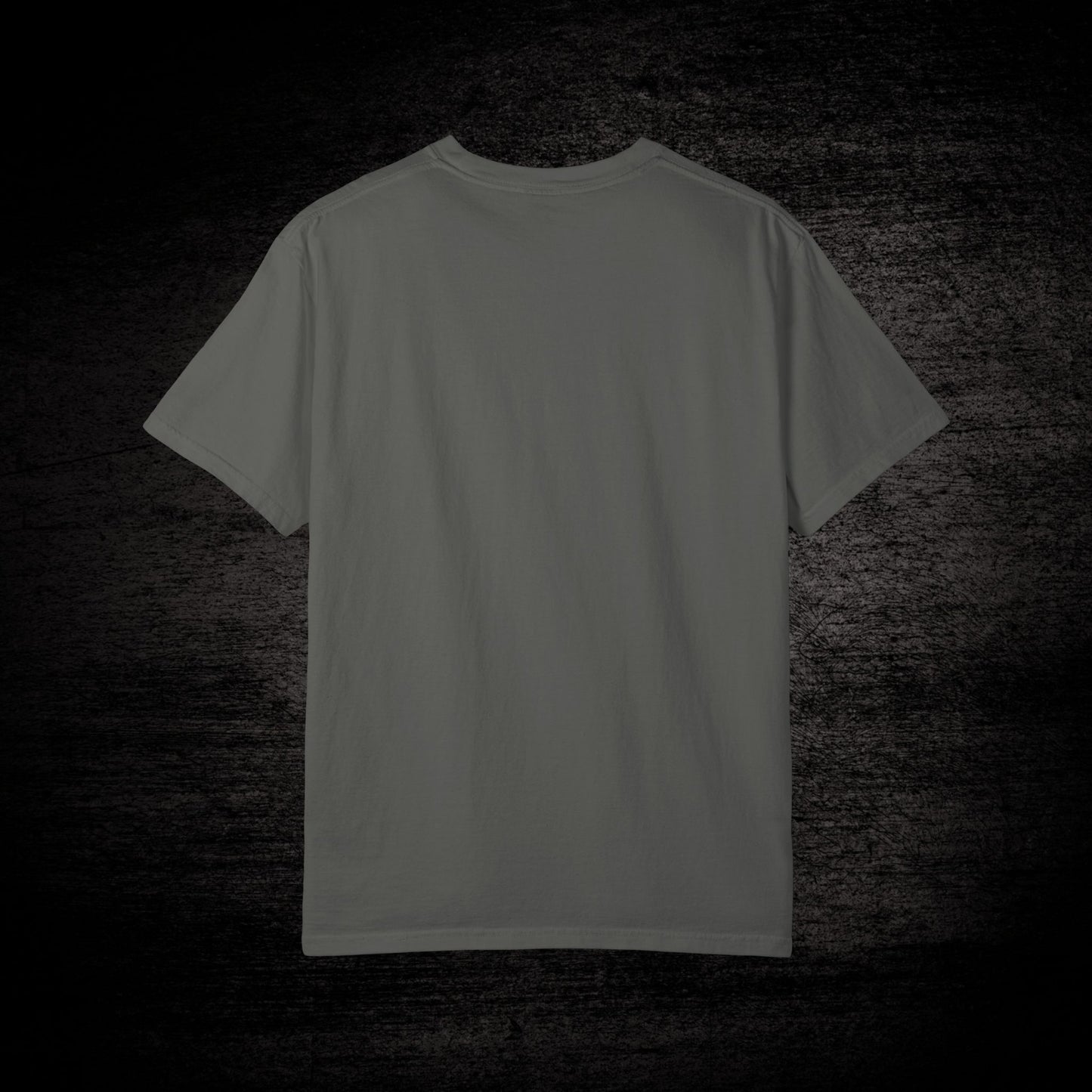 Official "No More Patience" (EP) Tee