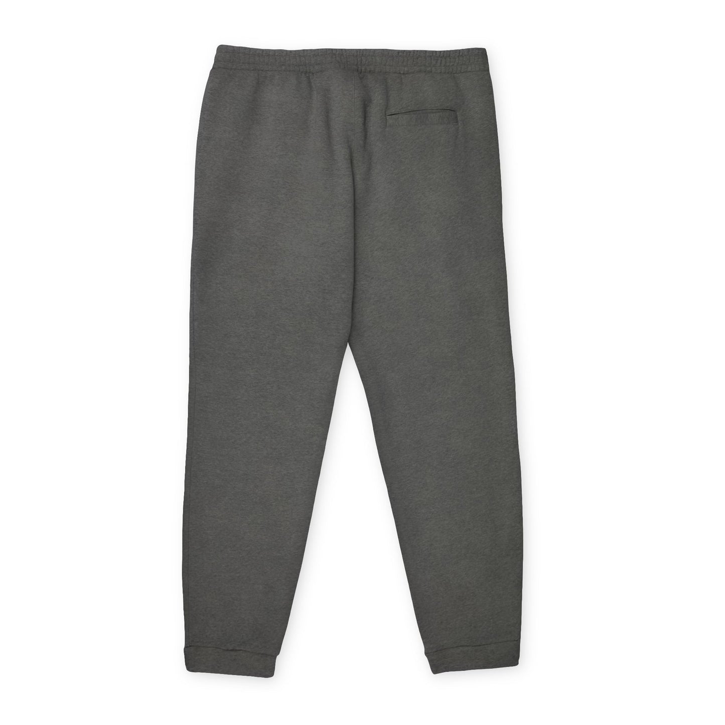 A-F-R-O LOGO - Cozy Unisex Joggers with Adidas Logo