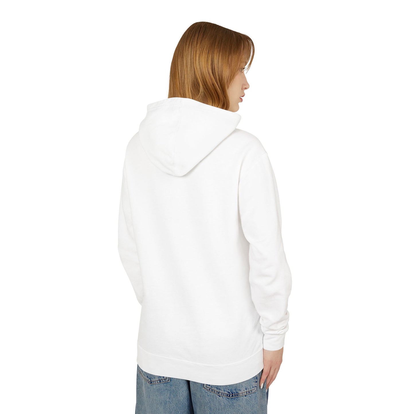 FRO Thizzle Reviews - Trippy Unisex Hoodie (Double FRO)
