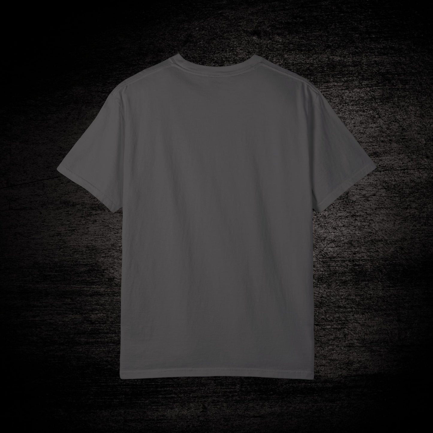 Official "No More Patience" (EP) Tee