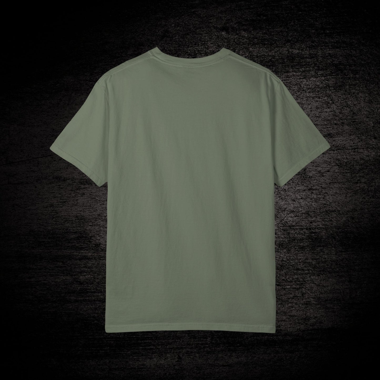 Official "No More Patience" (EP) Tee